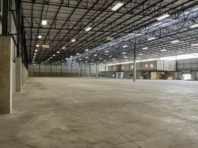 To Let commercial Property for Rent in Montague Gardens Western Cape